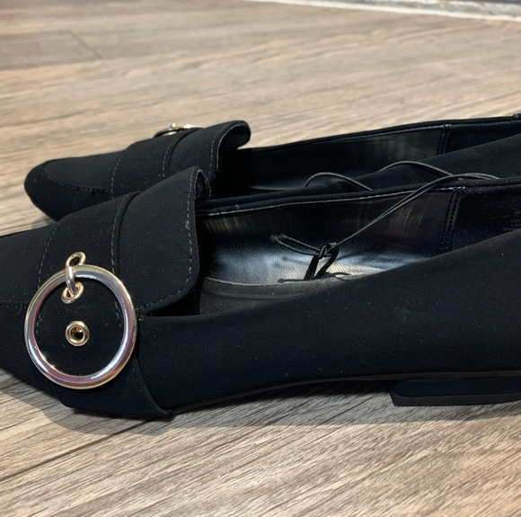 Coconuts By Matisse Flats Size 5 1/2 - Picture 3 of 4